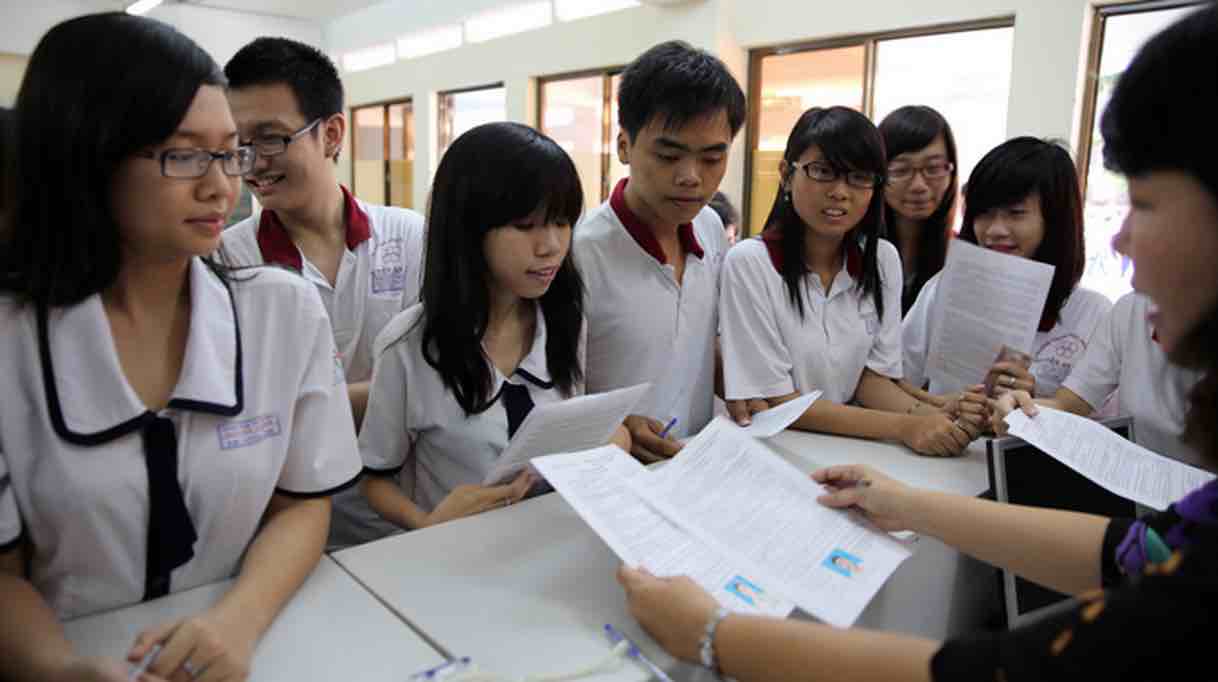 Đại học Điều dưỡng Hà Nội tuyển sinh rộng rãi