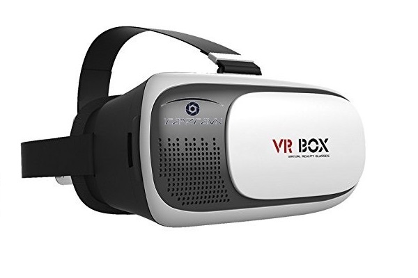 Kính thực tế ảo VR Box Virtual Reality Glasses