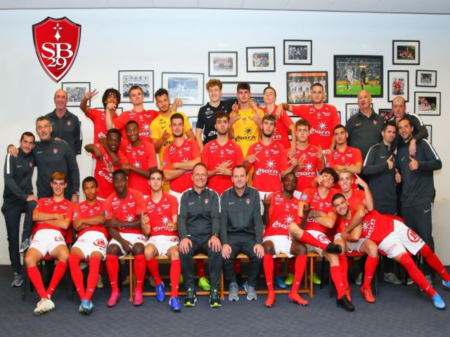 Stade Brestois
