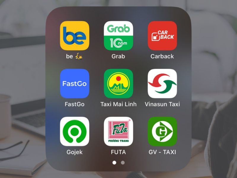 ung-dung-dat-xe