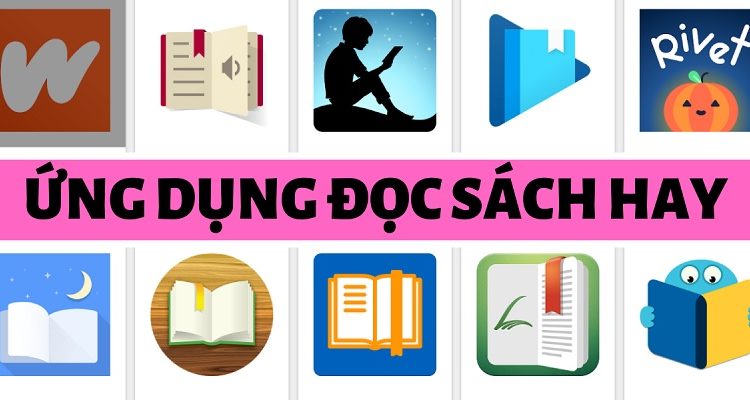 Wattpad là ứng dụng kết hợp đọc và viết truyện, với kho truyện đa dạng và cộng đồng người dùng rộng lớn