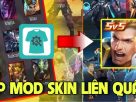 ung-dung-mod-skin-lien-quan