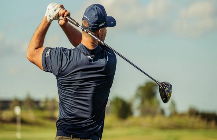 Thông tin cơ bản về chơi Golf – Bộ môn thể thao dành cho giới thượng lưu