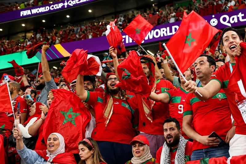 World Cup 2030 mang đến cơ hội kết hợp xem bóng đá với khám phá văn hóa, ẩm thực và thành phố của nhiều quốc gia.