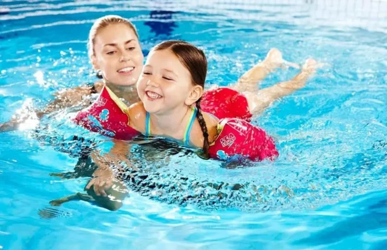 Lợi Ích Của Bơi Lội: Bật Mí Tác Dụng Kỳ Diệu Cho Sức Khỏe