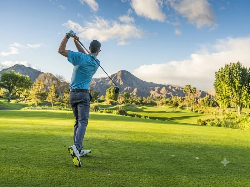 Từ Scotland, golf phát triển sang Mỹ, châu Âu và nhiều quốc gia khác thông qua các câu lạc bộ và giải đấu quốc tế.