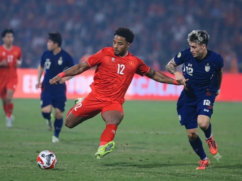 Xuân Son bùng nổ tại ASEAN Cup 2024 với bảy bàn thắng, góp phần giúp Việt Nam đăng quang và giành hai giải cá nhân lớn.