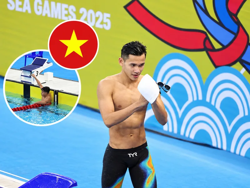 Những chiến thắng tiếp theo tại SEA Games cho thấy Phạm Thanh Bảo duy trì phong độ ổn định ở các cự ly bơi ếch sở trường.