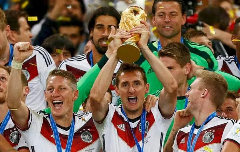 cầu thủ ghi nhiều bàn thắng nhất world cup