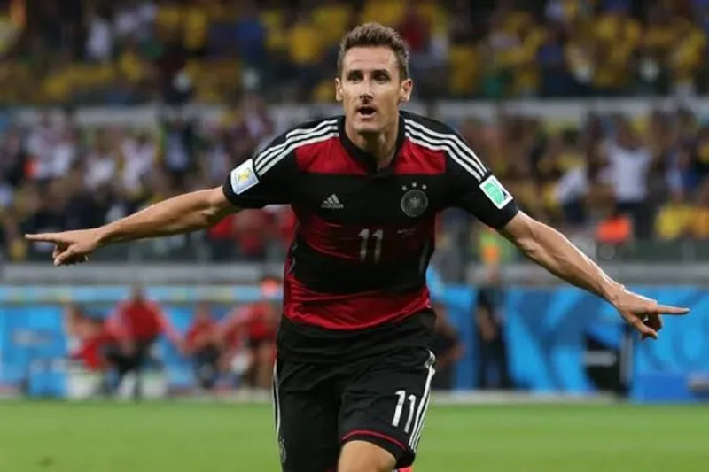 cầu thủ ghi nhiều bàn thắng nhất world cup