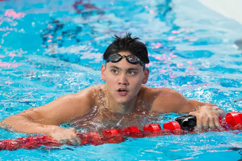 joseph schooling