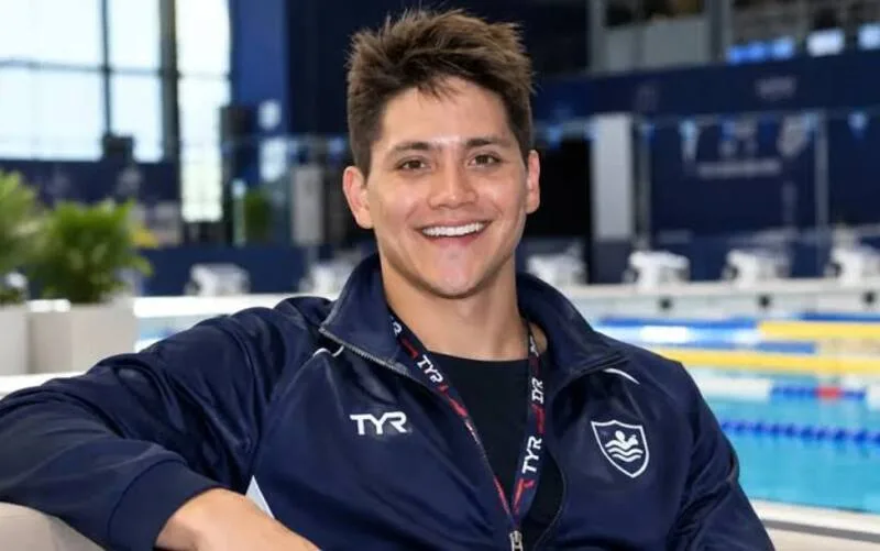 joseph schooling