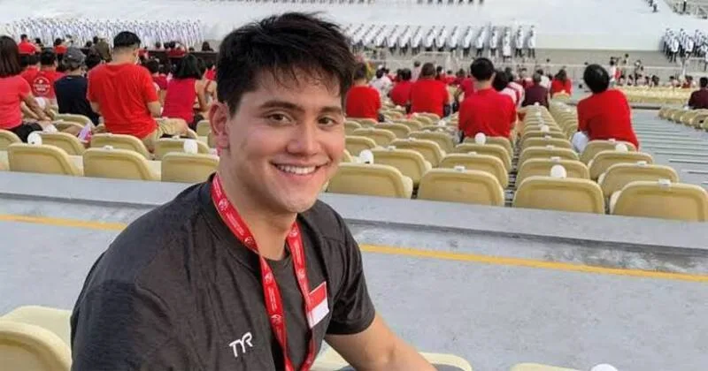 joseph schooling
