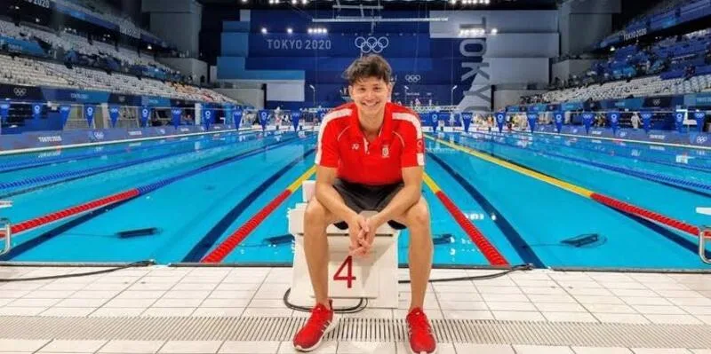 joseph schooling