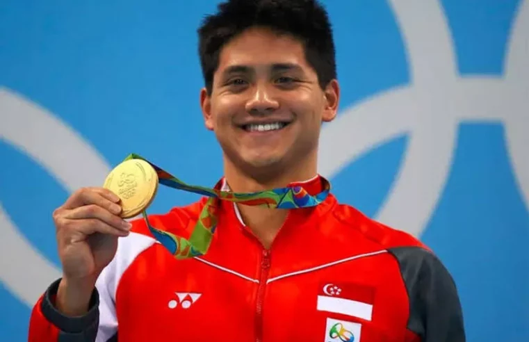 Joseph Schooling là ai? Tiểu sử và thành tích nổi bật