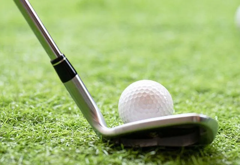 pitching golf là gì